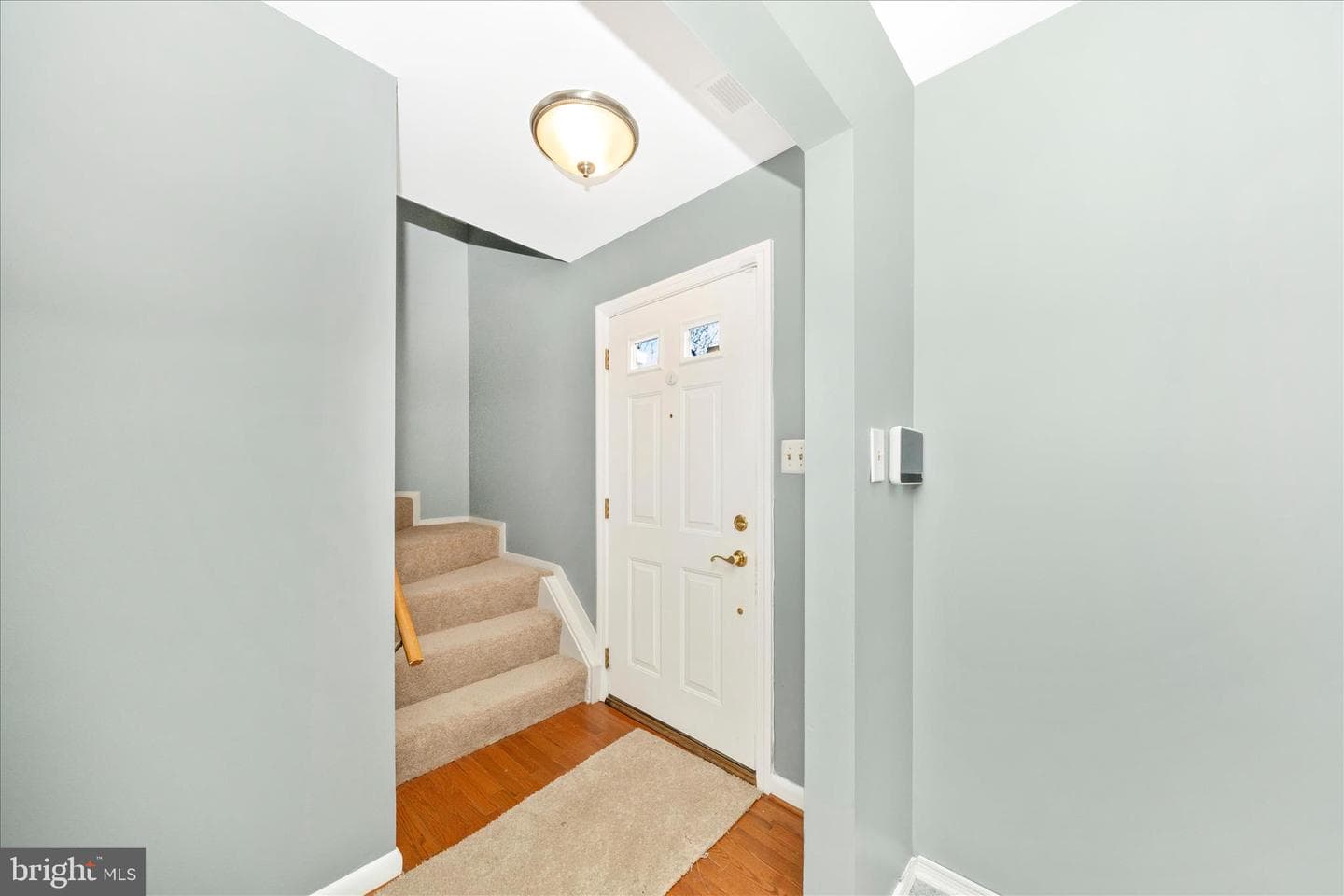 9706 New Orchard Drive photo 12