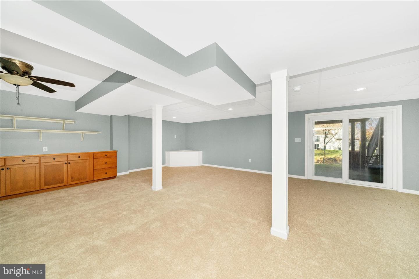 9706 New Orchard Drive photo 51