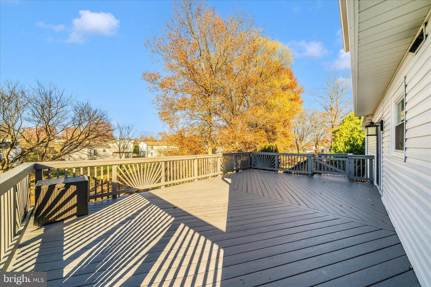 9706 New Orchard Drive photo 6