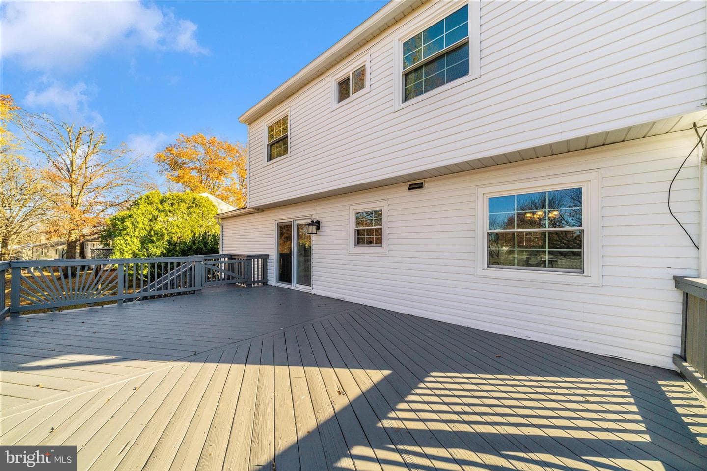 9706 New Orchard Drive photo 7