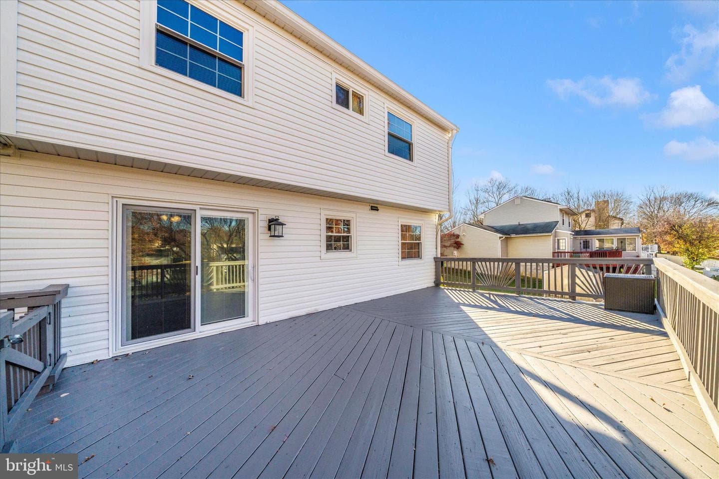 9706 New Orchard Drive photo 8