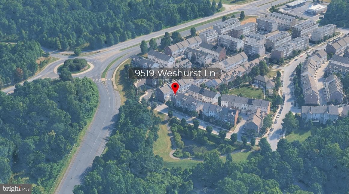 9519 Weshurst Lane, Upper Marlboro