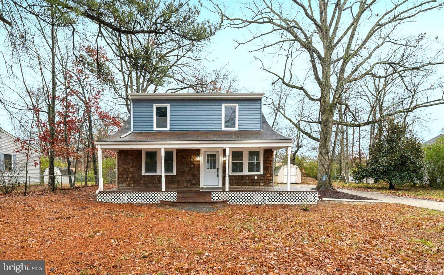 14610 Brandywine Heights Road