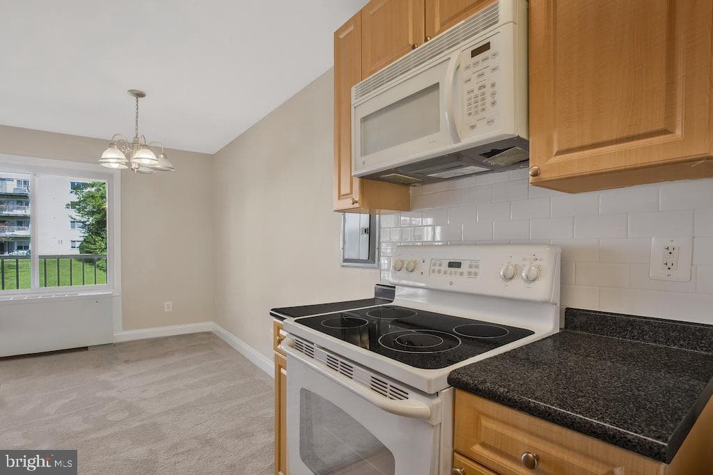 5601 Parker House Terrace #201 photo 13