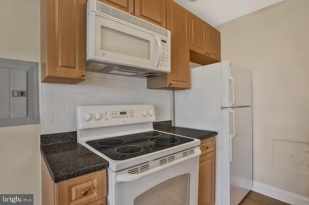 5601 Parker House Terrace #201 photo 15