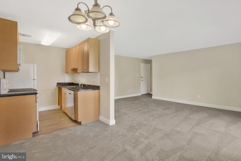 5601 Parker House Terrace #201 photo 17