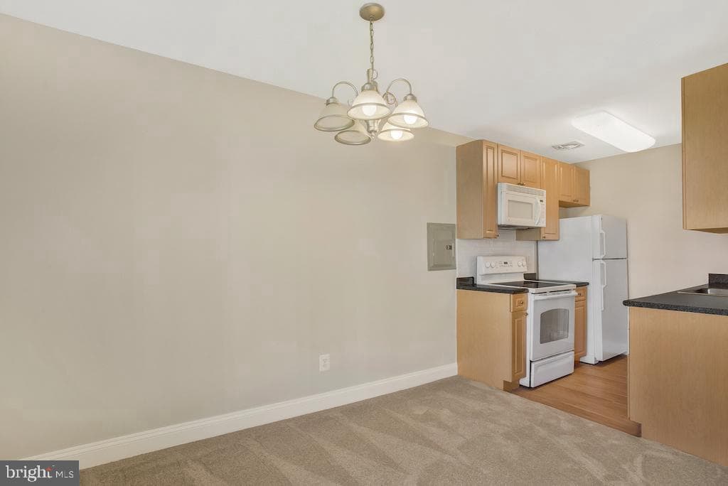 5601 Parker House Terrace #201 photo 19