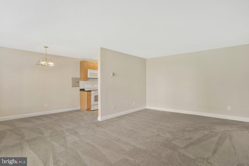 5601 Parker House Terrace #201 photo 20