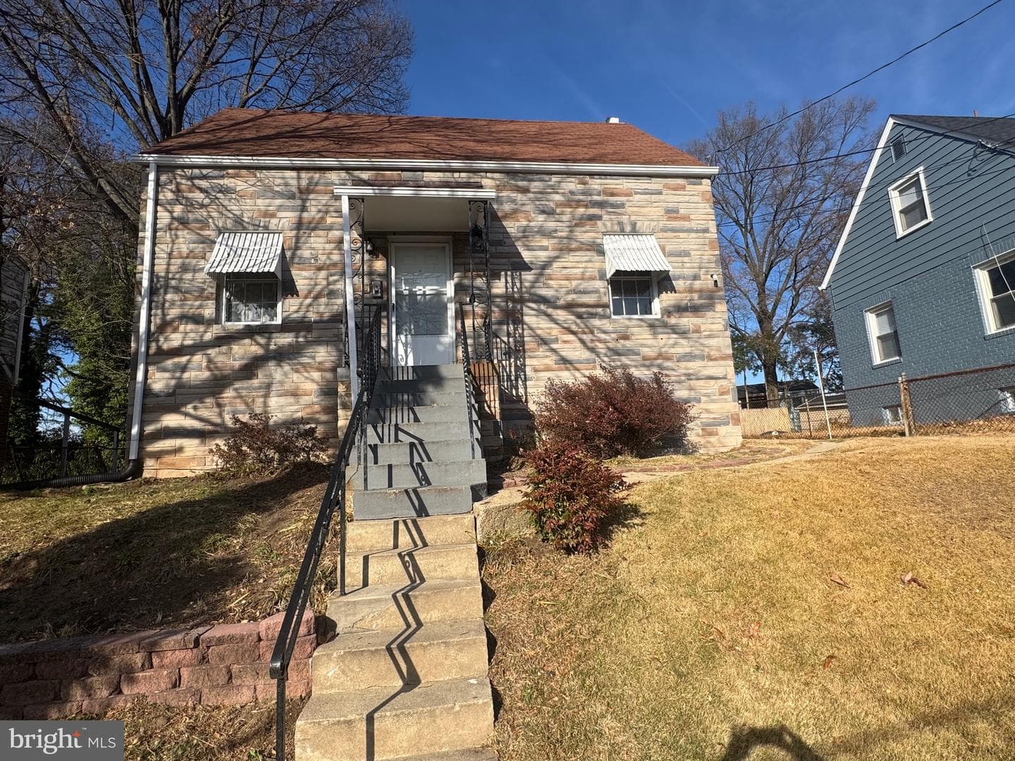 5444 Varnum Street, Bladensburg