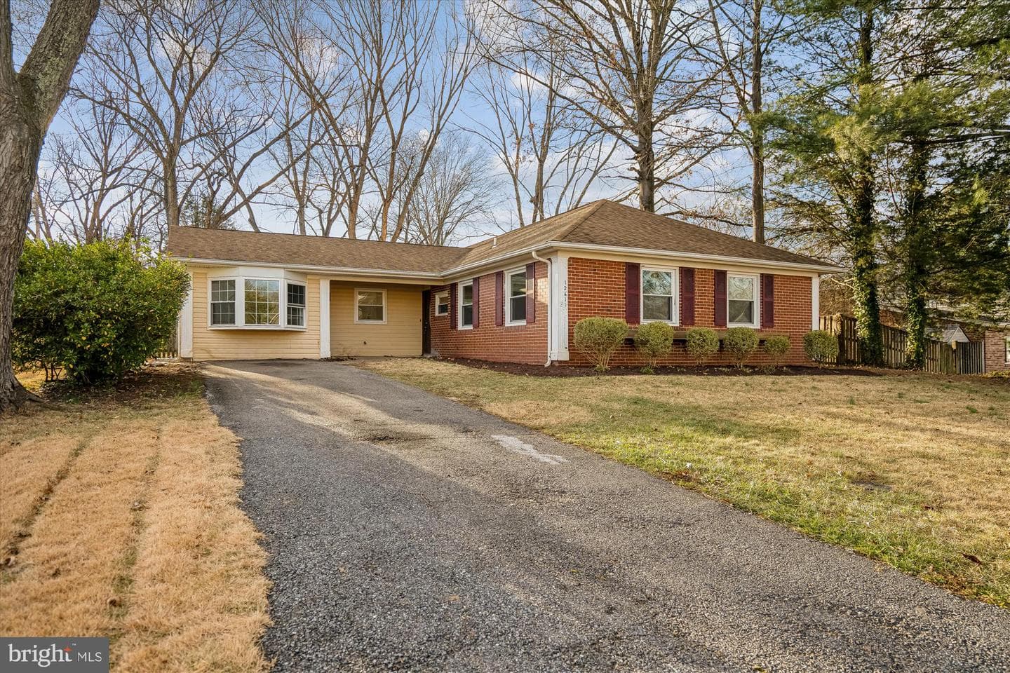 12611 Blackwell Lane