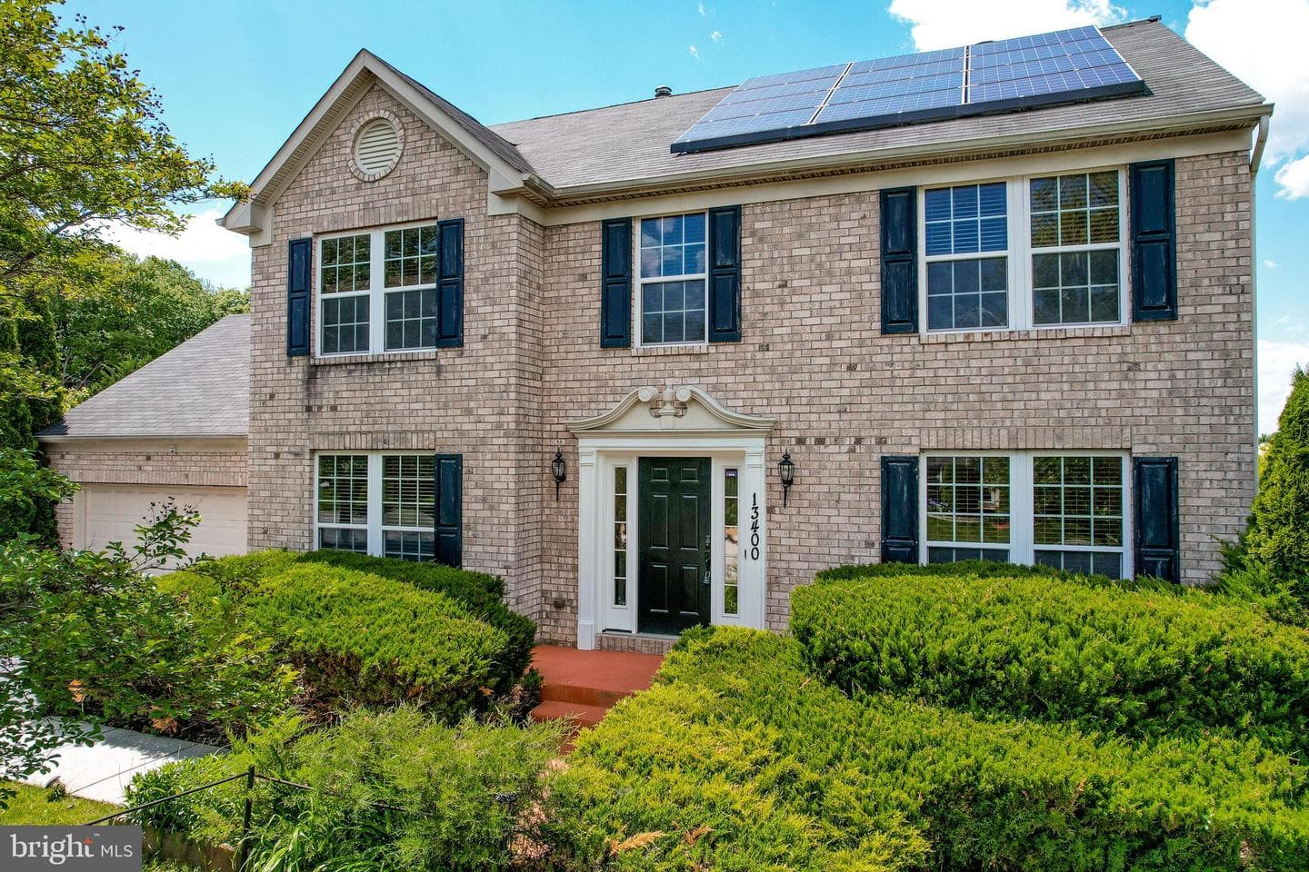 13400 Oaklands Manor Drive photo 37