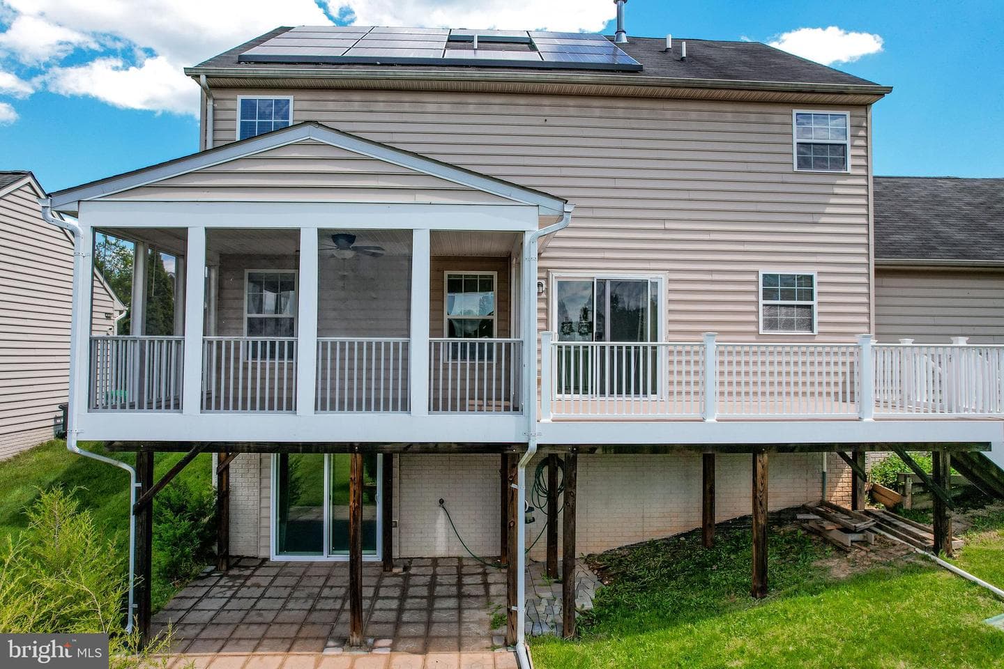 13400 Oaklands Manor Drive photo 44