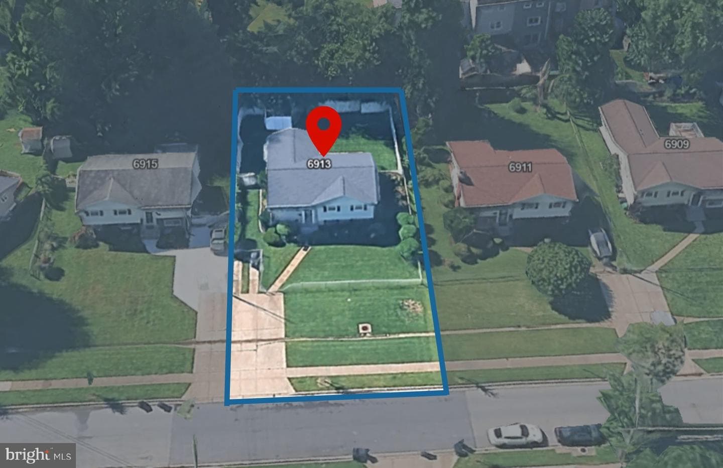 6913 Canyon Drive photo 34
