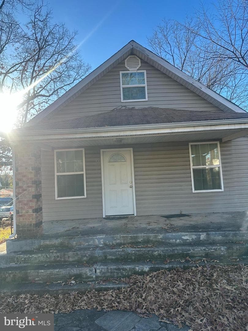600 Goldleaf Avenue, Capitol Heights