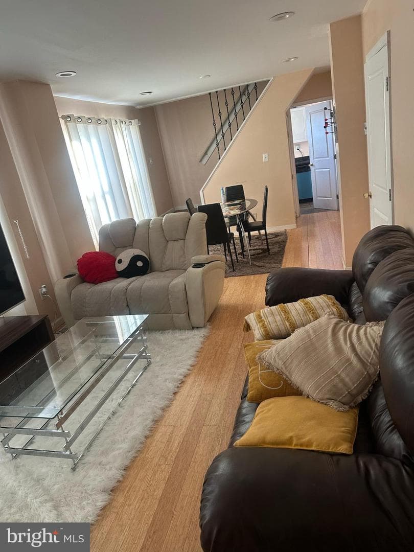 600 Goldleaf Avenue, Capitol Heights
