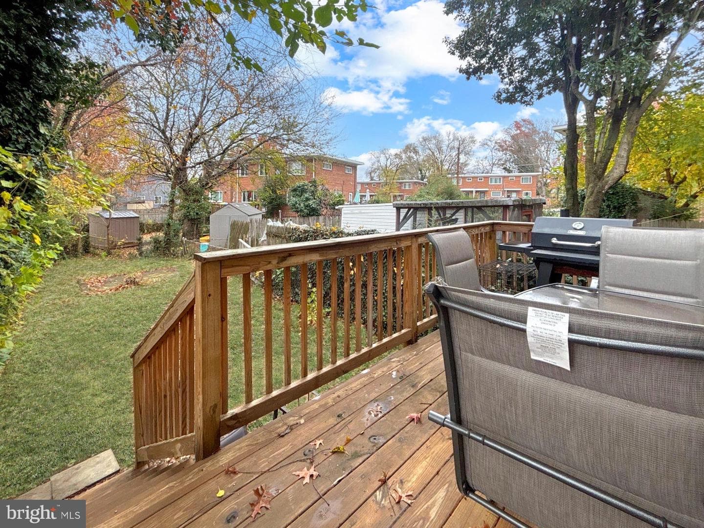 610 Hampton Drive photo 15