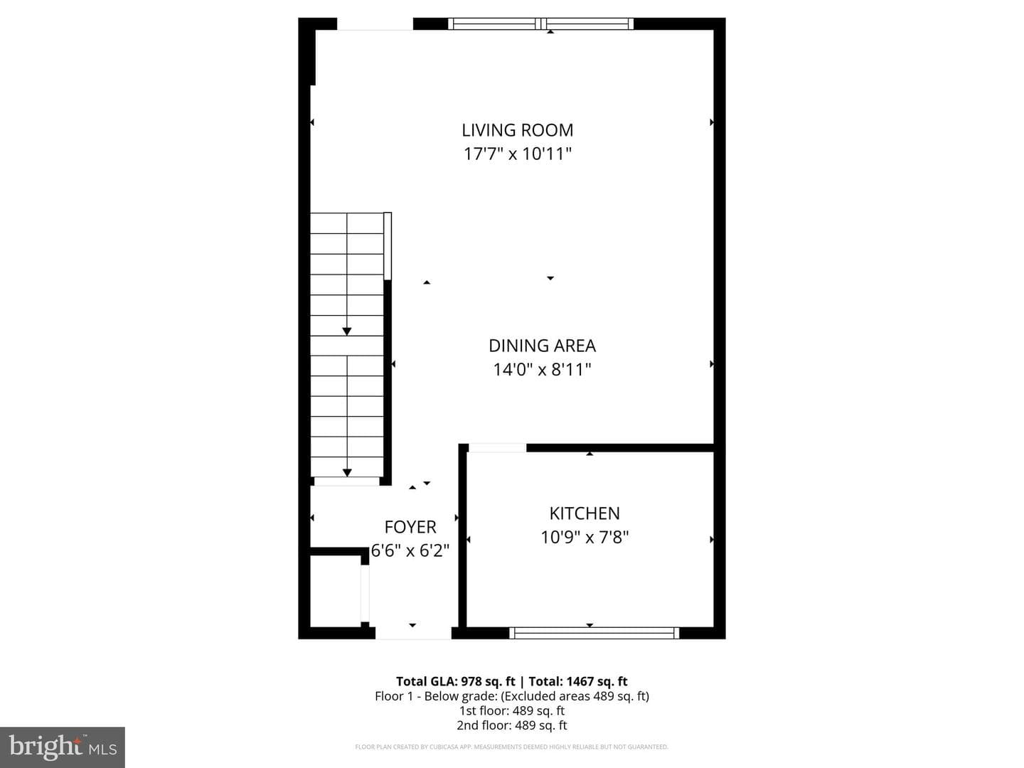 610 Hampton Drive photo 17