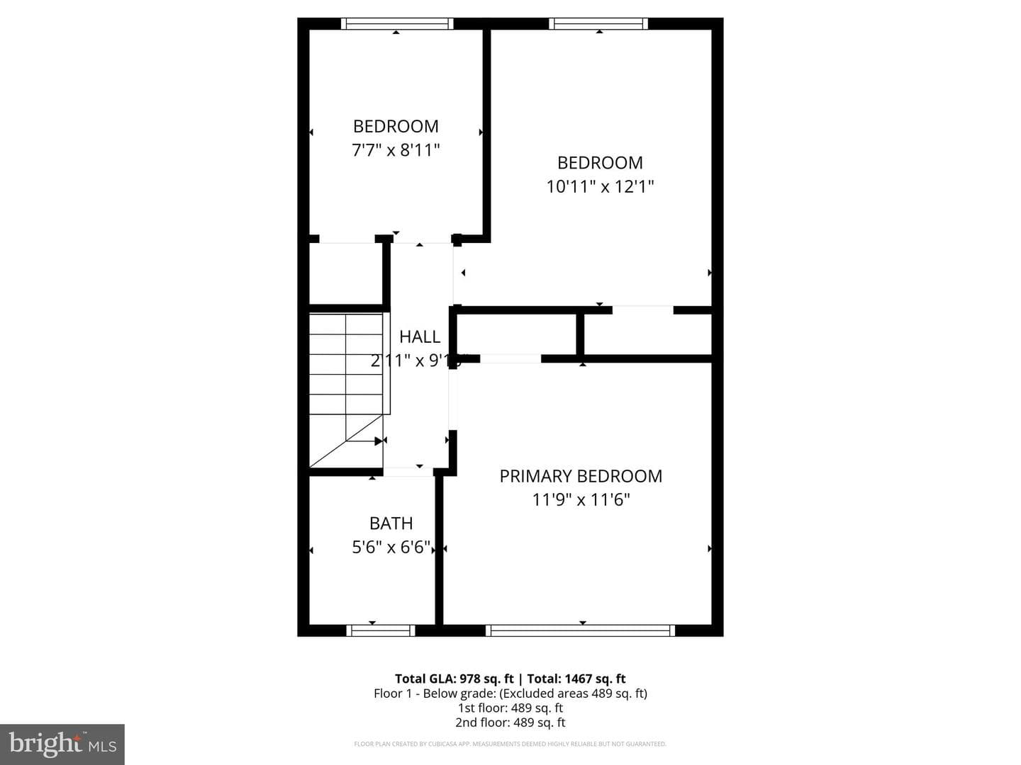 610 Hampton Drive photo 18