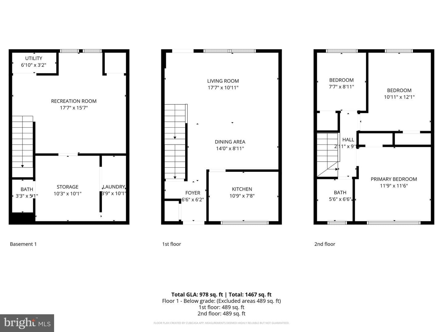 610 Hampton Drive photo 20