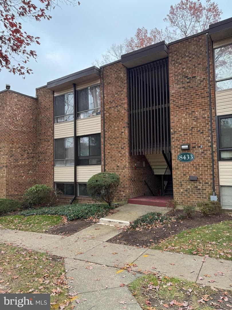 8433 Greenbelt Road #8433-T-1 photo 12