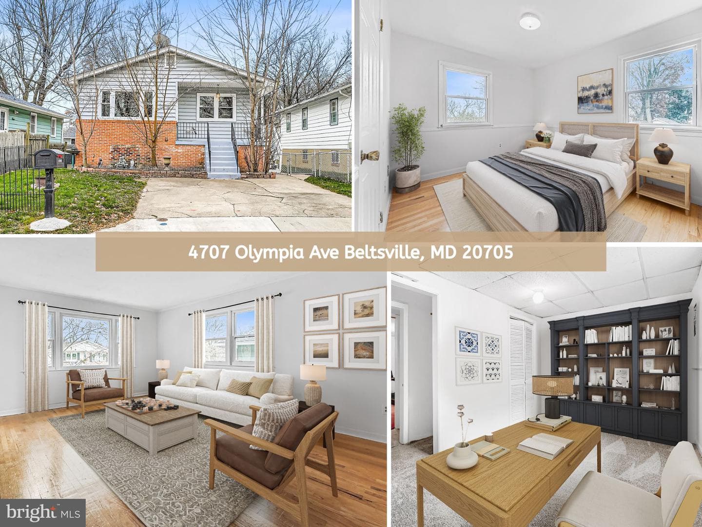 4707 Olympia Avenue photo 1