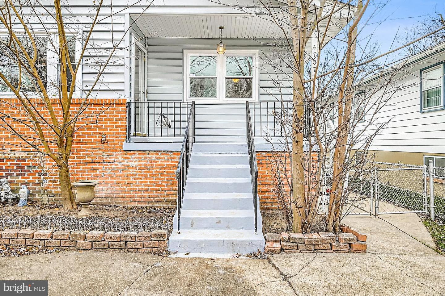 4707 Olympia Avenue photo 3