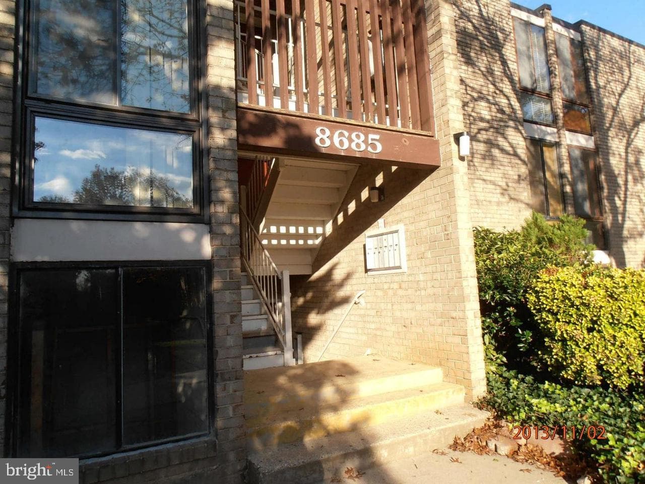 8685 Greenbelt Road #102, Greenbelt