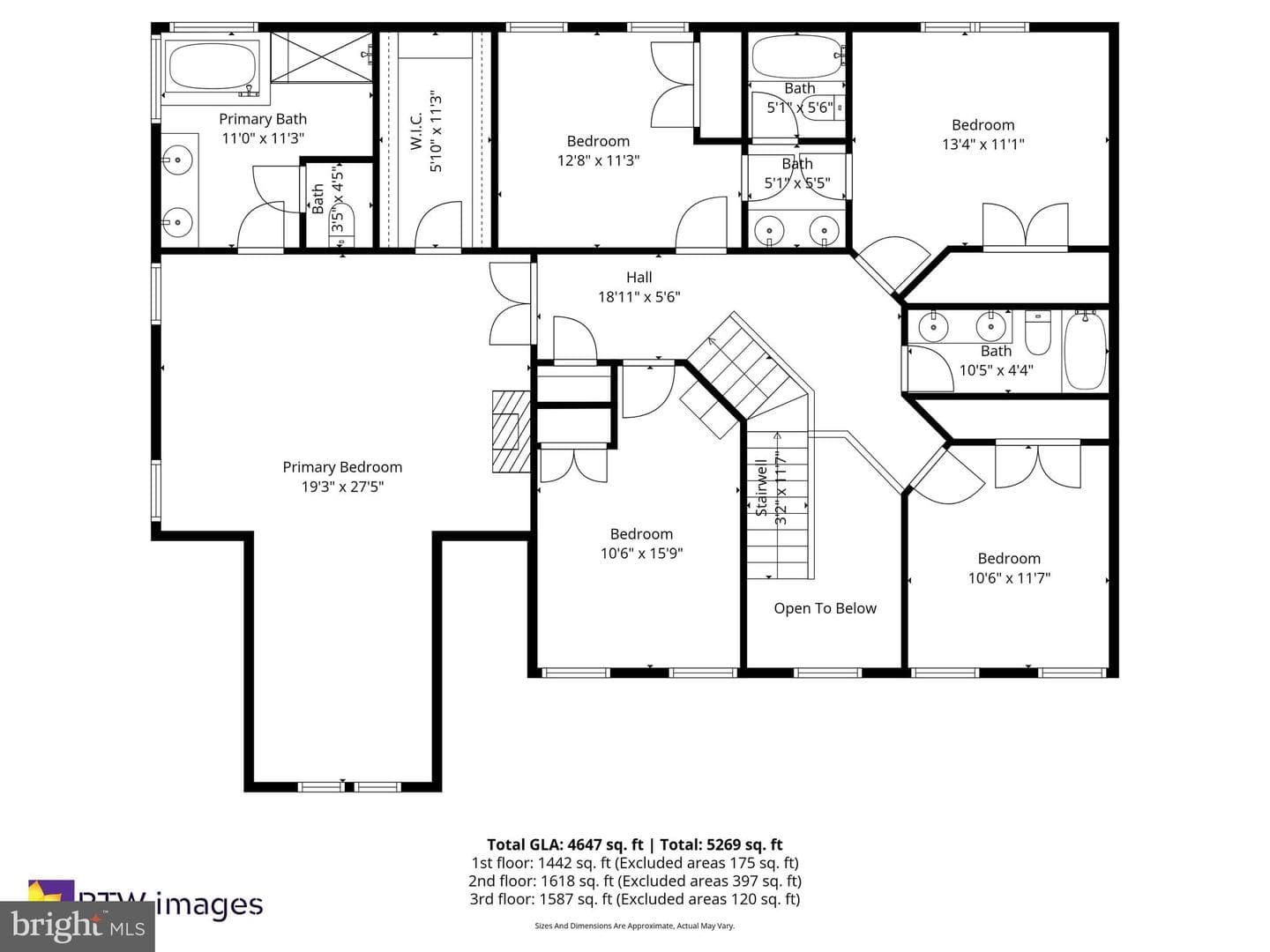 2706 Sir Michael Place photo 2