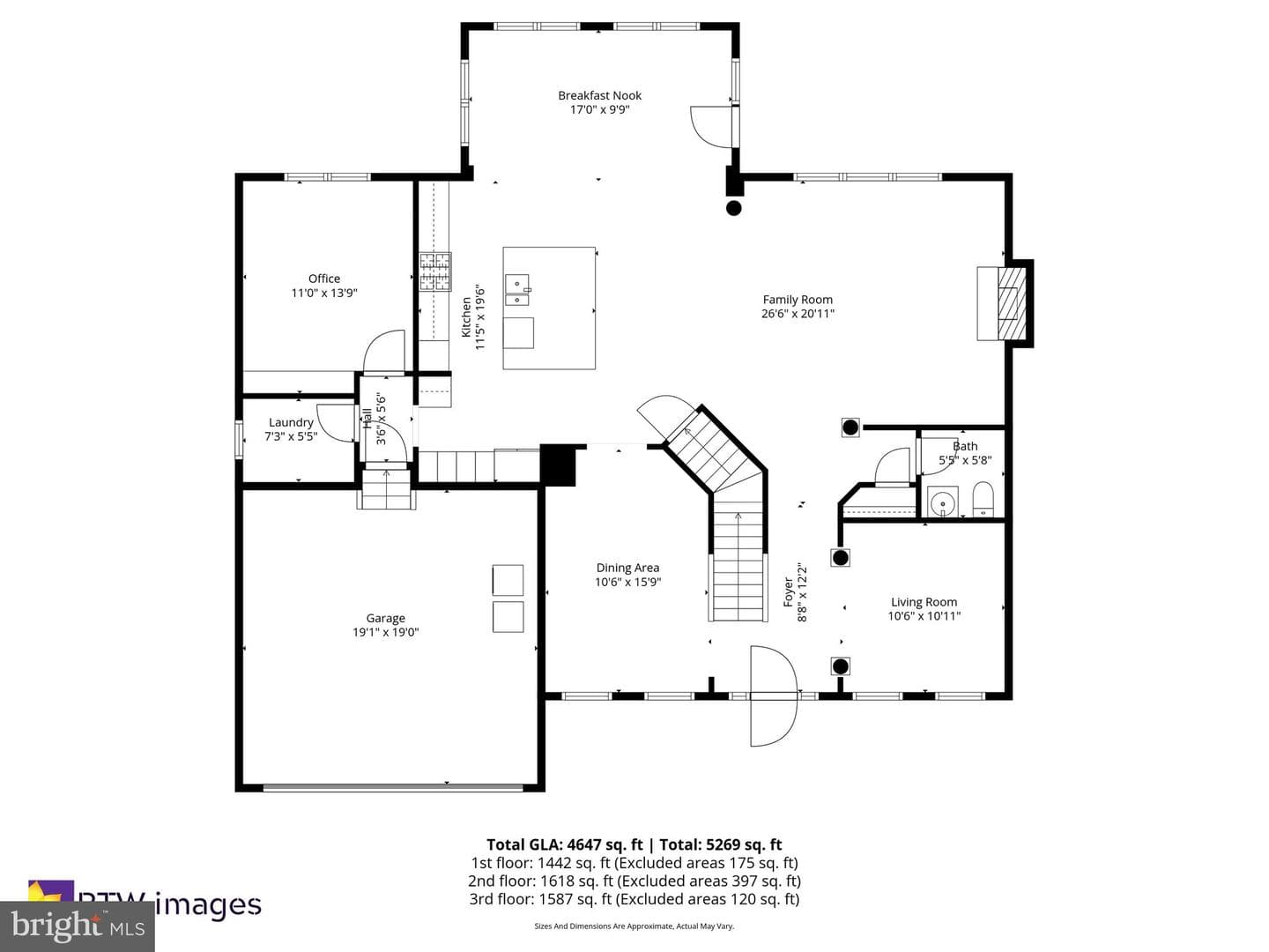 2706 Sir Michael Place photo 3