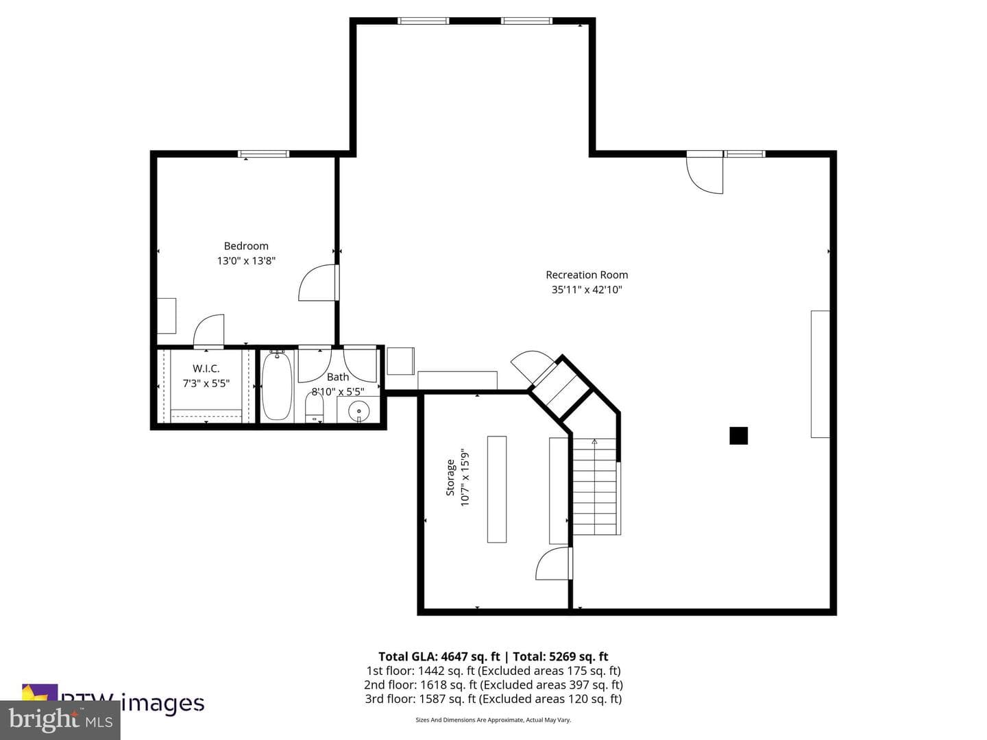 2706 Sir Michael Place photo 4