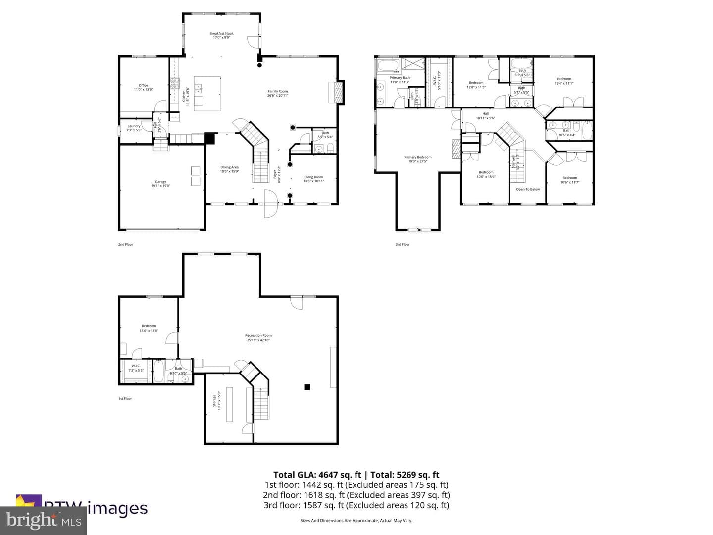 2706 Sir Michael Place photo 5