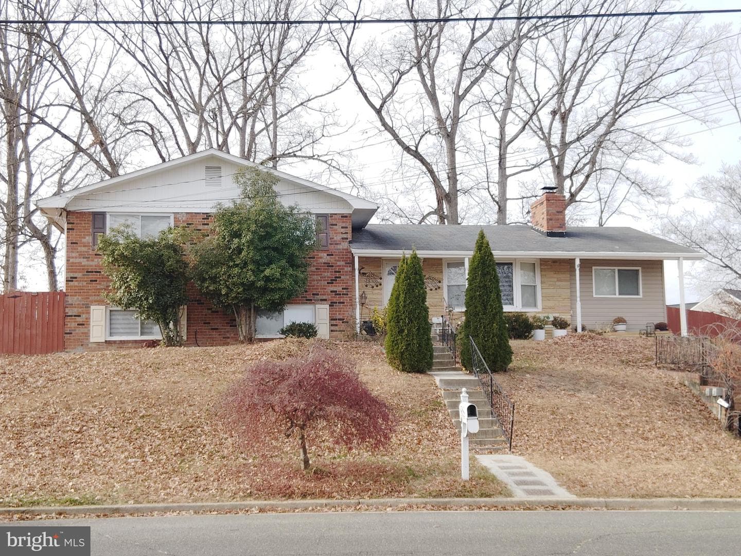 9601 Hale Drive photo 1