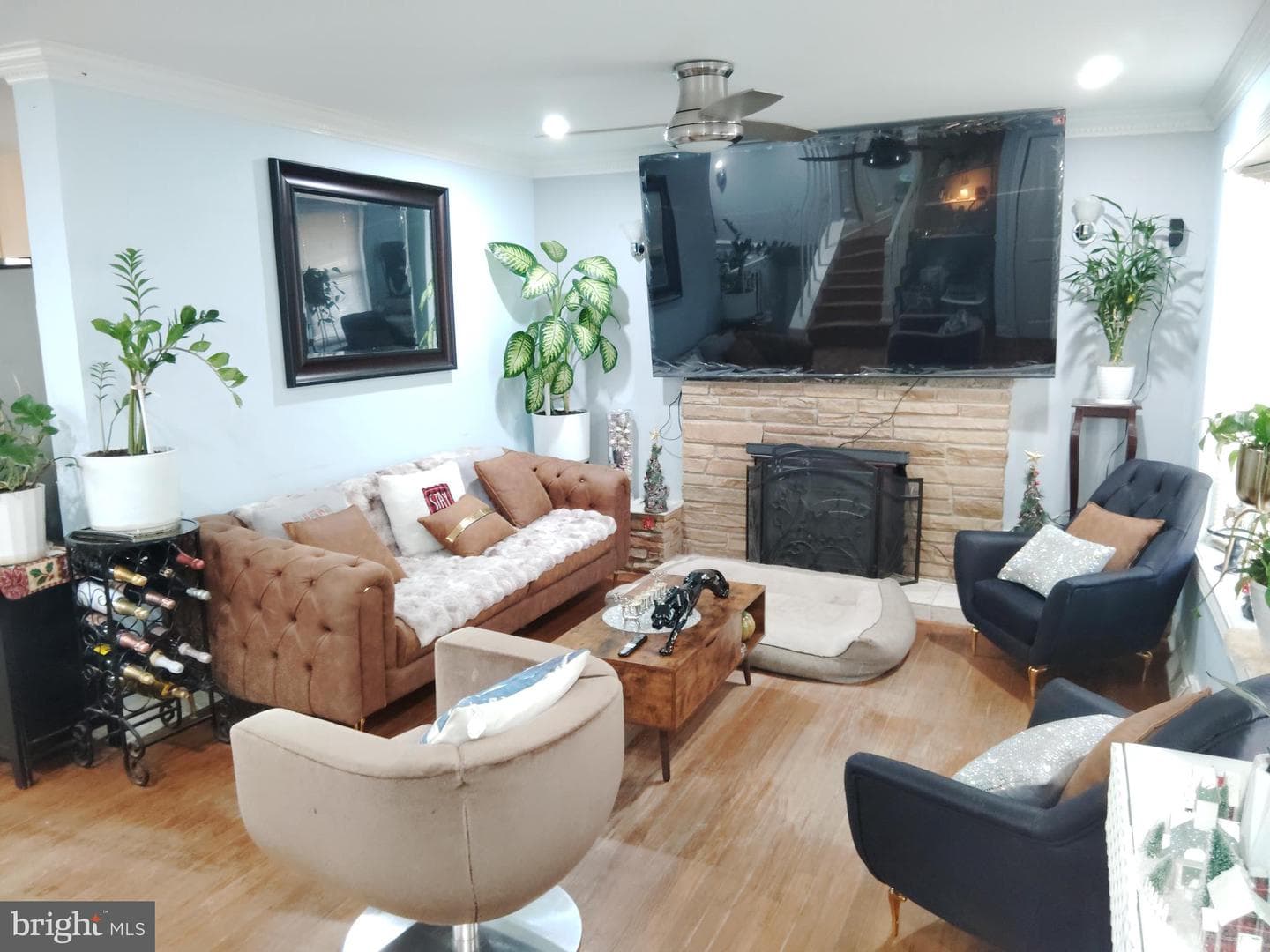 9601 Hale Drive photo 3