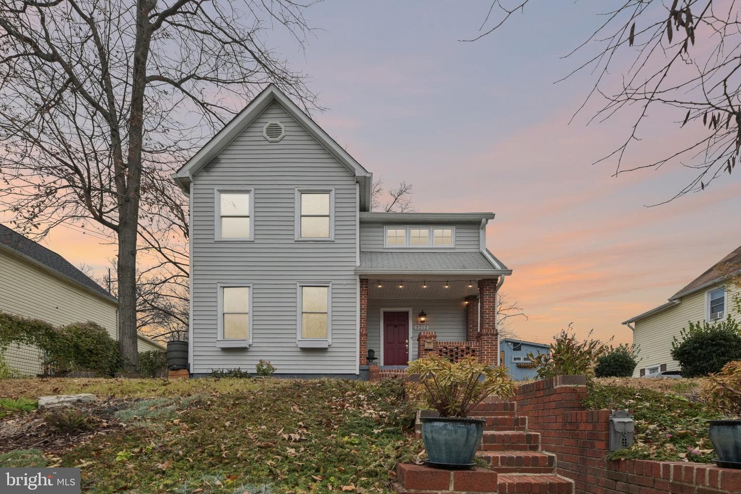 3212 Upshur Street photo 1