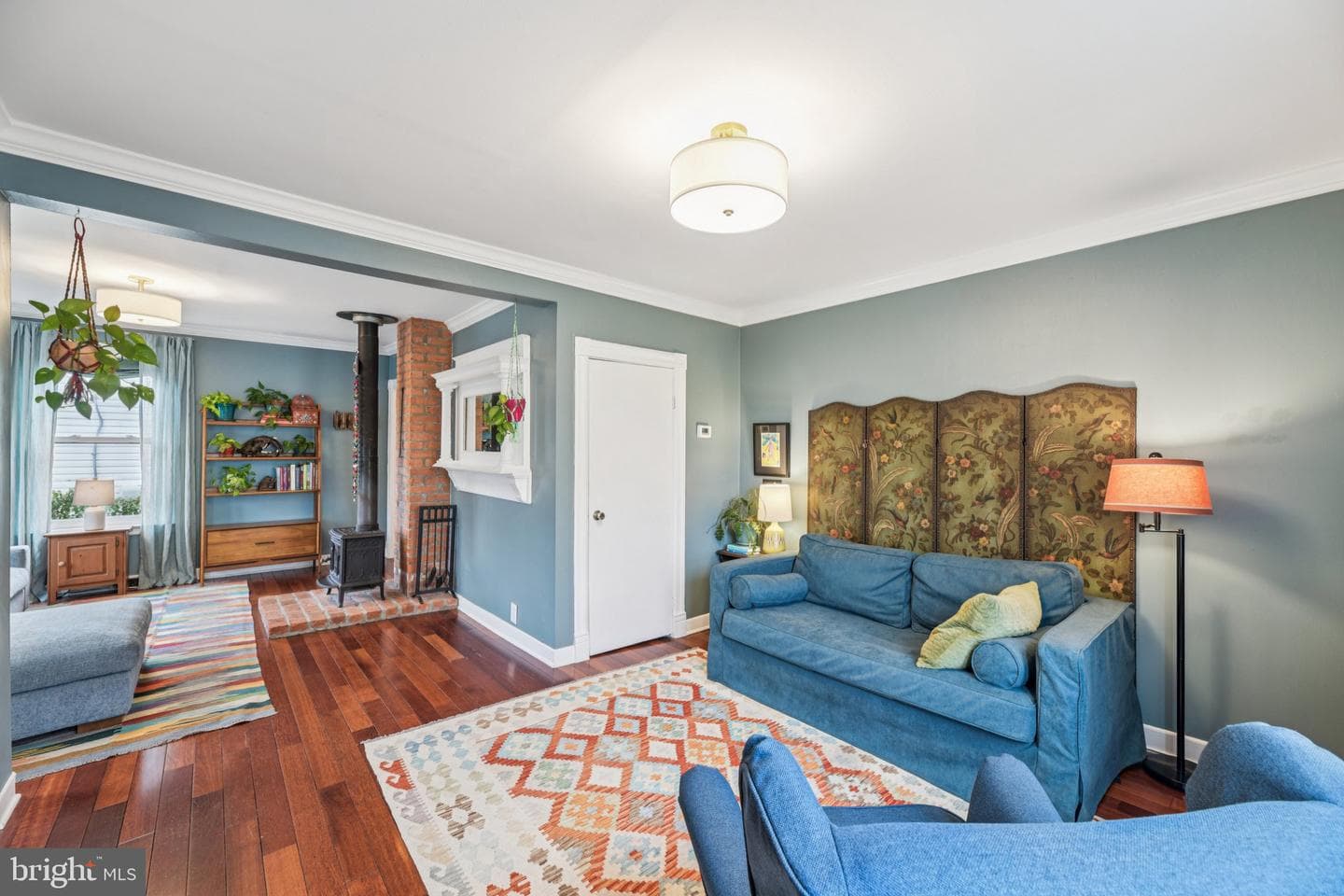3212 Upshur Street photo 3
