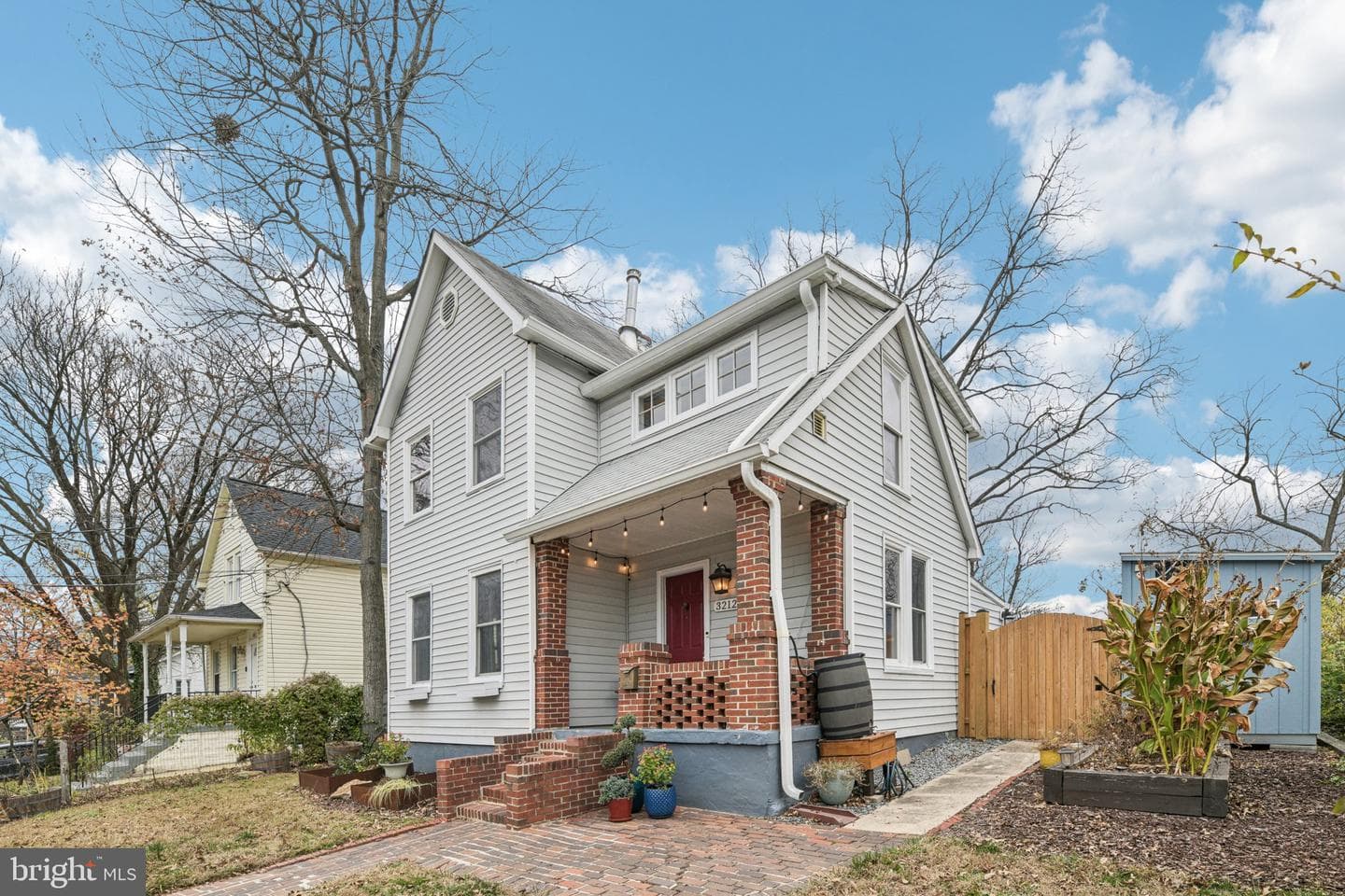 3212 Upshur Street photo 38