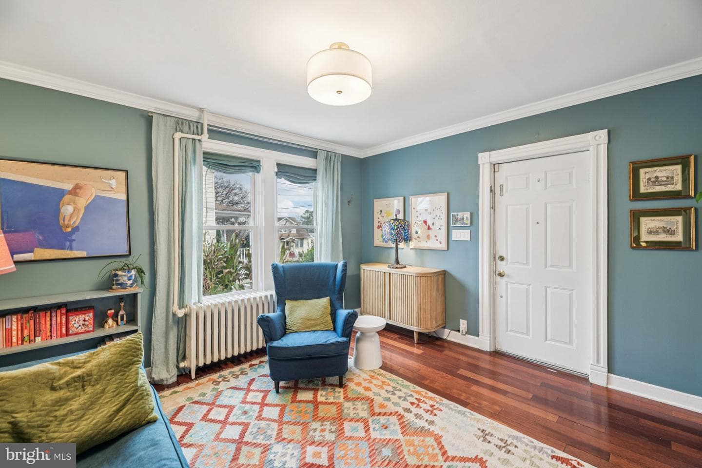 3212 Upshur Street photo 4