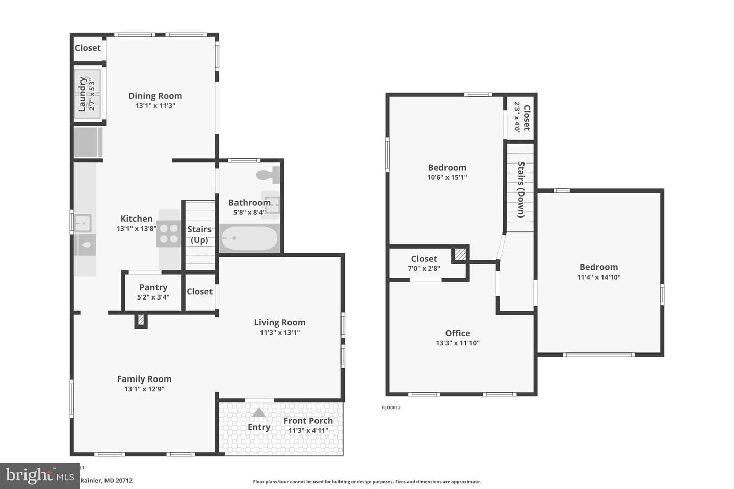 3212 Upshur Street photo 42