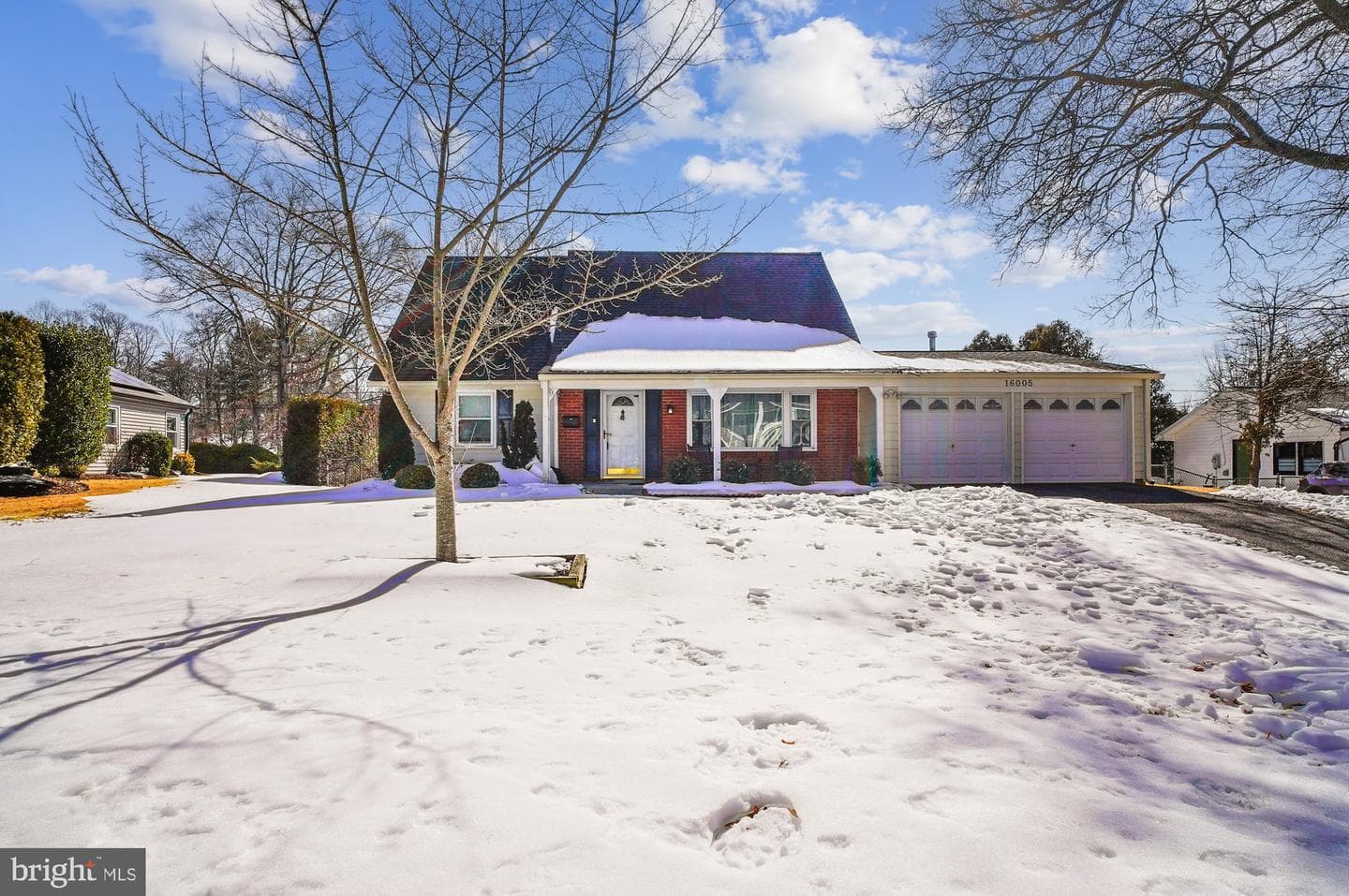 16005 Pennant Lane photo 2