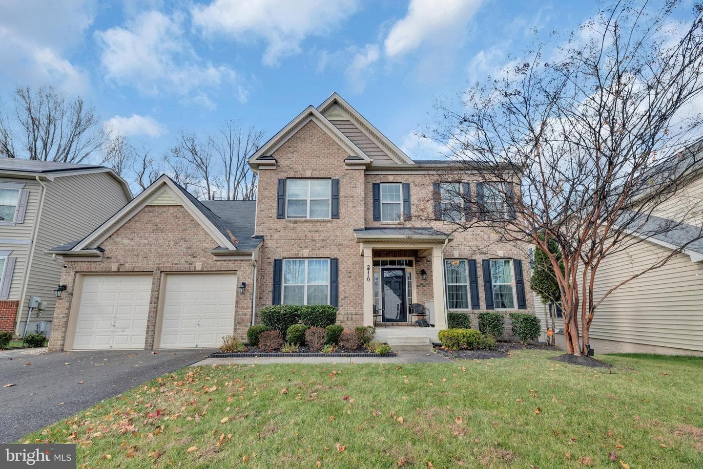 2710 Swann Wing Court photo 1