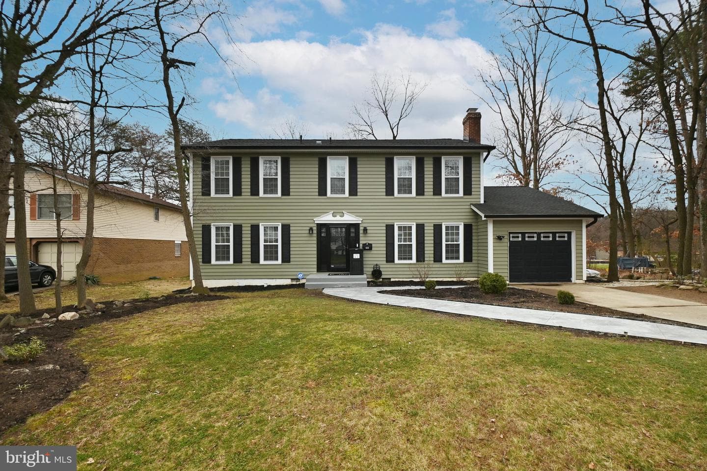 6431 Forest Road, Landover