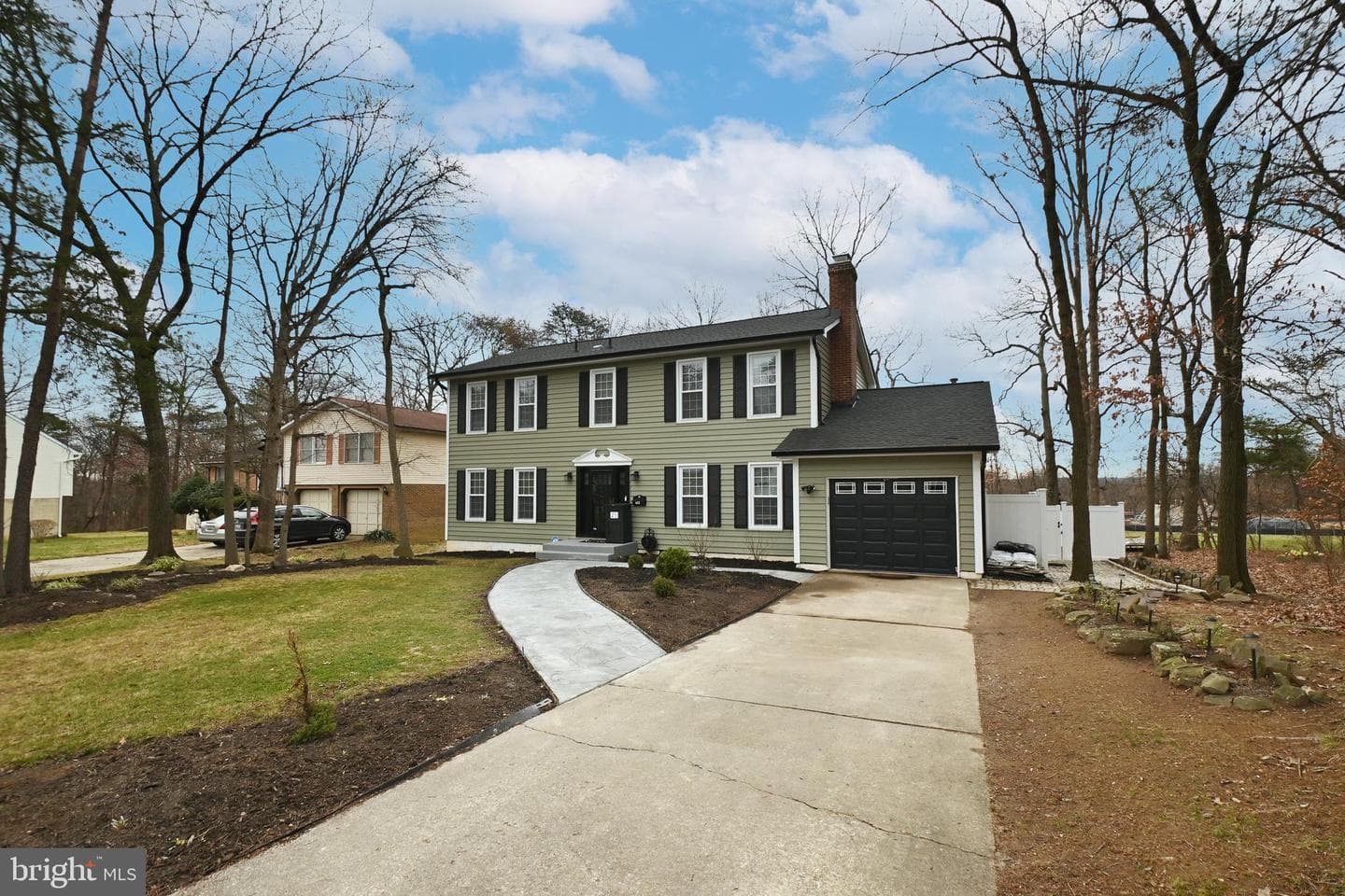 6431 Forest Road, Landover
