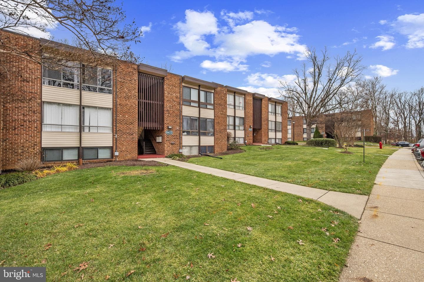 8477 Greenbelt Road #201 photo 29