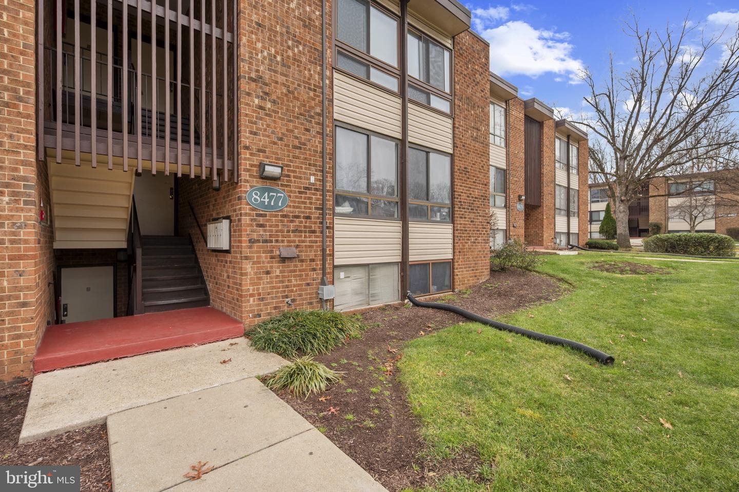 8477 Greenbelt Road #201 photo 30