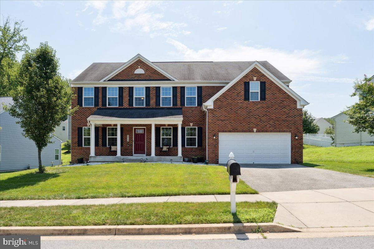 3413 Captain Wendell Pruitt Way
