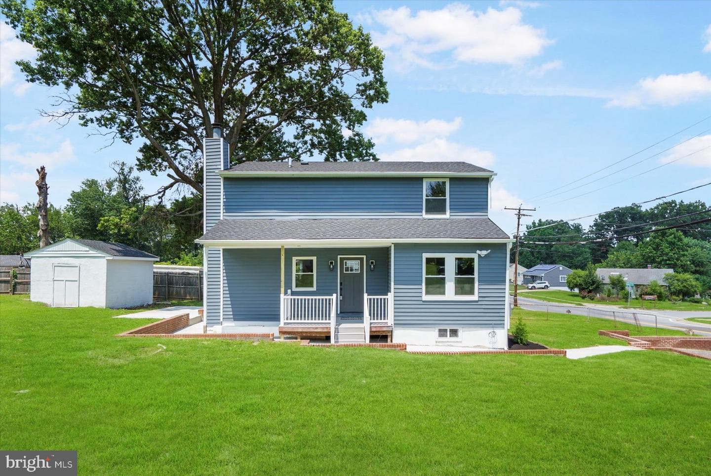 4810 Whitfield Chapel Road photo 1