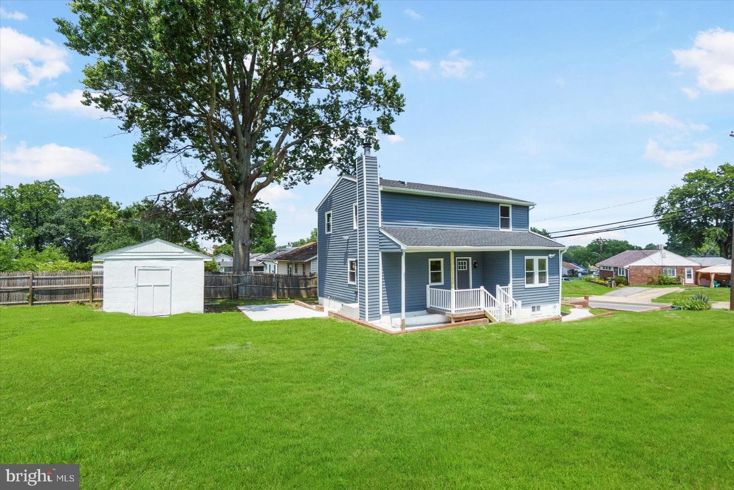 4810 Whitfield Chapel Road photo 3