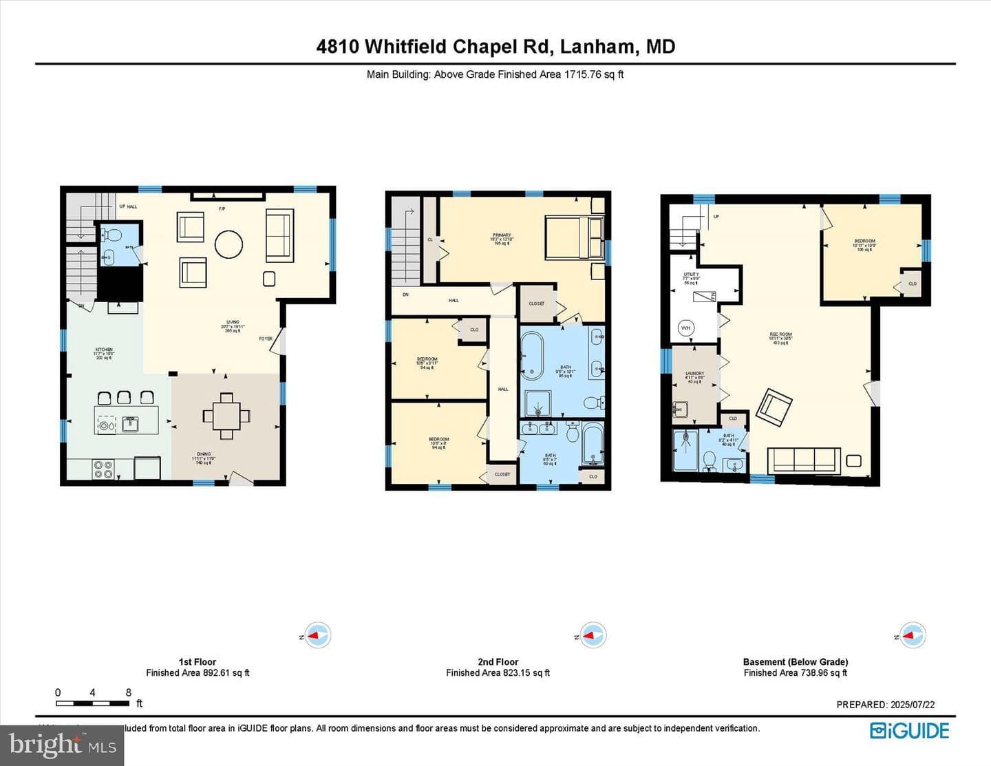 4810 Whitfield Chapel Road photo 50