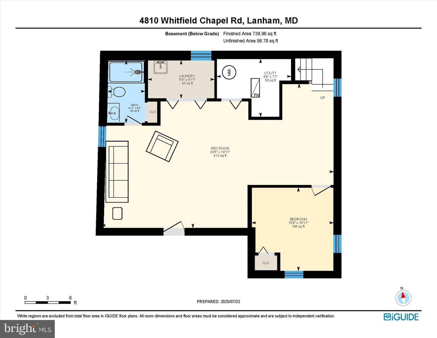 4810 Whitfield Chapel Road photo 51