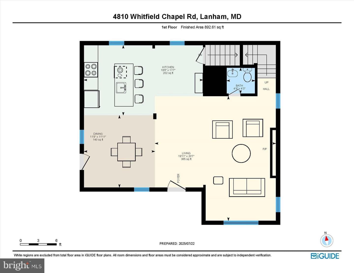 4810 Whitfield Chapel Road photo 52